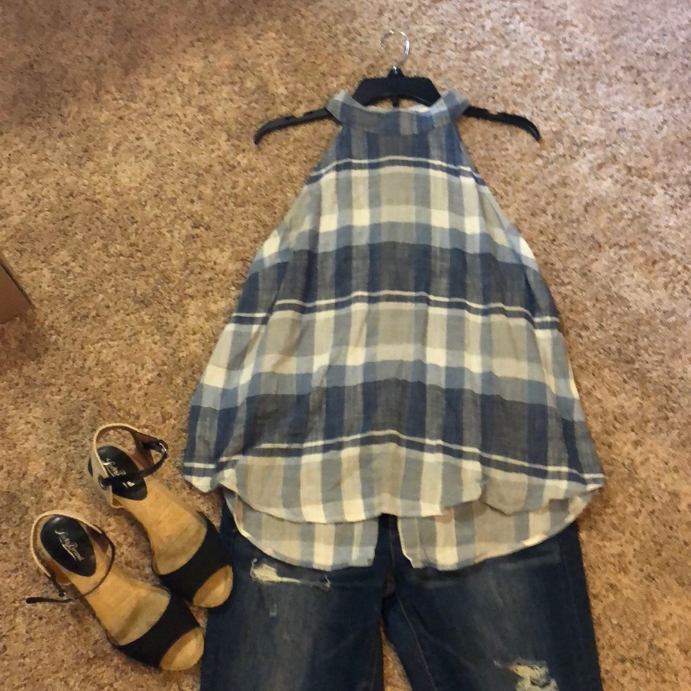 Great summer Top NWT